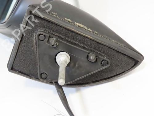 Used Left mirror PEUGEOT 407 (6D_) 1.6 HDi 110 (6D9HZC, 6D9HYC) (109 hp) 28831488