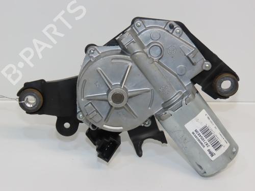 Rear wiper motor RENAULT CLIO IV (BH_) 1.5 dCi 90 | BP31077384M102