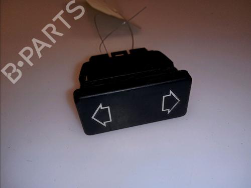 Used Left front window switch Left front window switch CITROËN SAXO (S0, S1) 1.5 D (57 hp) 11693979 11693979