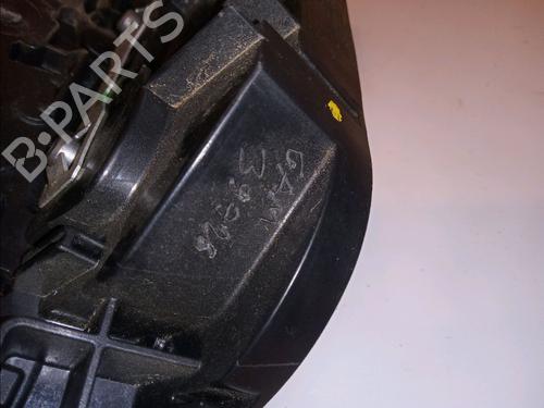 Used Rear right lock FORD B-MAX (JK) 1.0 EcoBoost (100 hp) 11103395