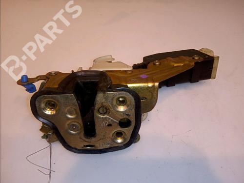 Used Front left lock Front left lock OPEL CORSA B (S93) 1.2 i 16V (F08, F68, M68) (65 hp) 11102918 11102918