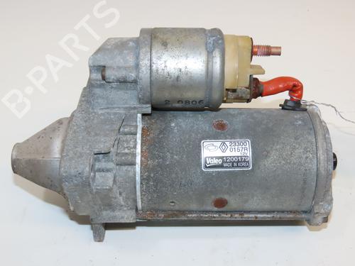 Starter RENAULT KOLEOS I (HY_) 2.0 dCi (HY0K) | BP28828970M8 