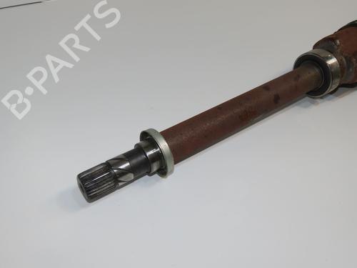Right front driveshaft RENAULT MEGANE IV Hatchback (B9A/M/N_) 1.3 TCe 140 (B9NB) | BP37411024M39 - Image 3