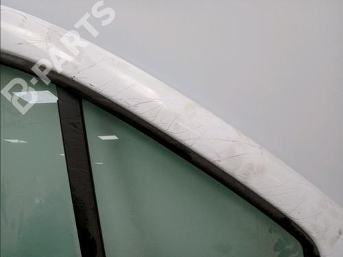 Right front door OPEL VIVARO A Van (X83) 1.9 DTI (F7) | BP11102444C3 