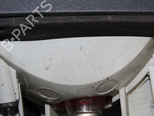 Left taillight BMW 3 Touring (E46) 320 d | BP33249722C34 - Image 2