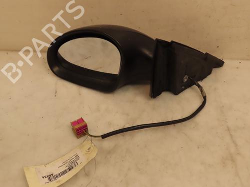 Used Left mirror SEAT IBIZA III (6L1) 1.9 TDI (100 hp) 16667196