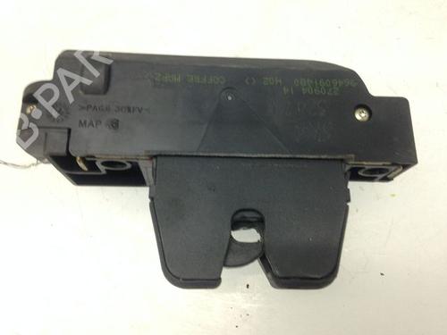 Tailgate lock PEUGEOT 307 CC (3B) 2.0 16V | BP23177415C101