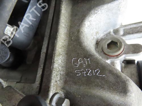 Engine FIAT PANDA (169_) 1.2 (169.AXB11, 169.AXB1A) | BP39084036M1 - Image 2