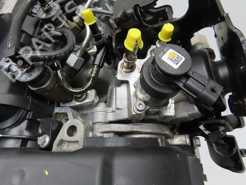 Engine RENAULT KANGOO Express (FW0/1_) 1.5 dCi 75 (FW07, FW10, FW04) | BP37596644M1 - Image 3