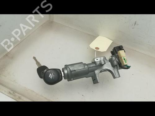 Used Ignition barrel Ignition barrel SUZUKI ALTO VII (GF, HA25_, HA35_) 1.0 (AMF310, GFC31S) (68 hp) 9596668 9596668