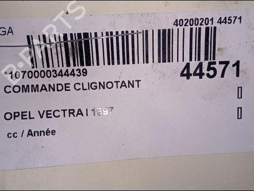 Steering column stalk OPEL VECTRA B Hatchback (J96) 2.0 i 16V (F68) | BP23174408I23