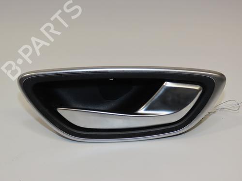 Used Rear right interior door handle Rear right interior door handle RENAULT ESPACE V (JR_) 1.6 dCi 160 (160 hp) 28831845 28831845