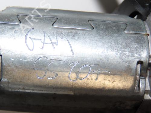 Rear wiper motor CITROËN BERLINGO / BERLINGO FIRST MPV (MF_, GJK_, GFK_) 1.9 D (MFWJZ) | BP30164381M102 