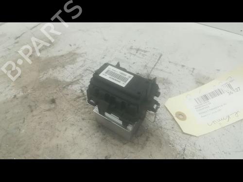 Varmeblæsermodstand RENAULT TWINGO II (CN0_) 1.2 16V (CN0K, CN0V, CN0A) | BP23172395M108