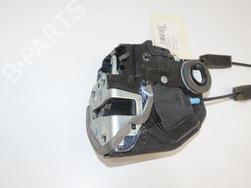Used Front right lock Front right lock 36958567 36958567