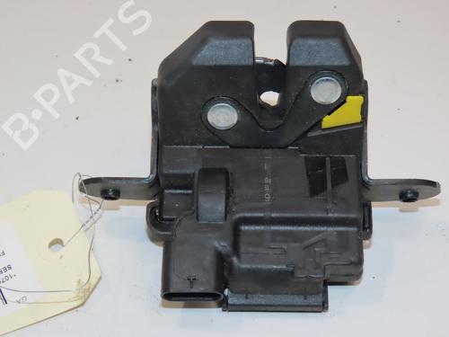 Tailgate lock FIAT 500X (334_) 1.3 (334.AXR11) | BP29441808C101 