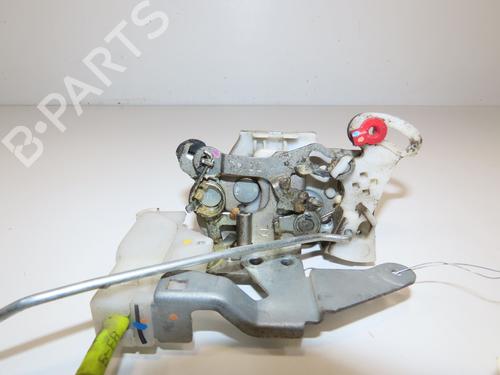 Front left lock PEUGEOT 107 (PM_, PN_) 1.0 | BP21799830C98 