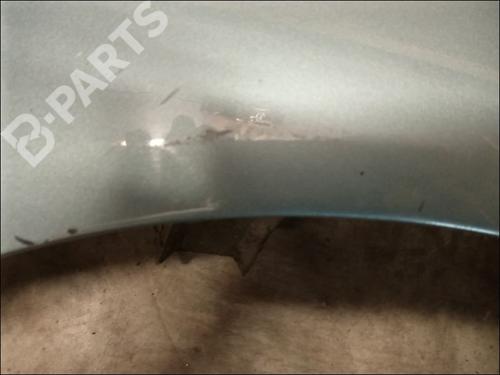 Right front fenders SEAT CORDOBA (6L2) 1.4 TDI | BP9619315C42 