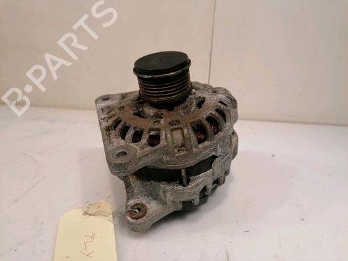 Alternator DACIA SANDERO II 1.5 dCi | BP15798667M7 