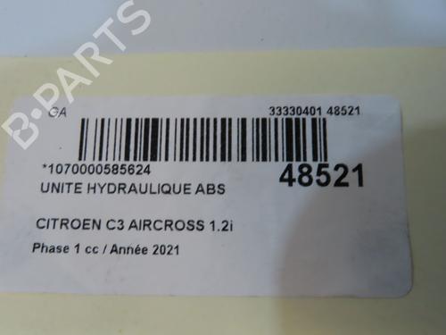 Módulo de ABS Módulo de ABS 38449265 38449265