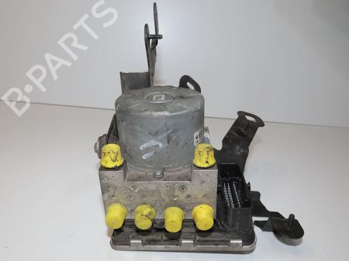 Used ABS pump ABS pump RENAULT GRAND SCÉNIC IV (R9_) 1.6 dCi 160 (160 hp) 39732805 39732805