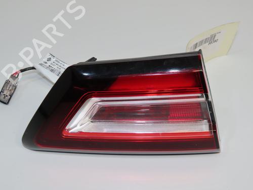Left tailgate light RENAULT CLIO IV (BH_) 1.2 TCe 120 (BHAU) | BP33728176C79  - Image 5