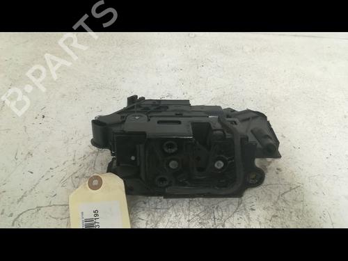Front right lock SEAT IBIZA IV (6J5, 6P1) 1.2 TDI | BP9605593C97