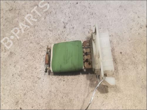 Used Heater resistor DACIA LOGAN MCV (KS_) 1.5 dCi (KS0W) (86 hp) 11677263