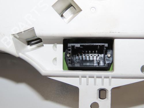 Instrument cluster MINI MINI (R50, R53) One | BP32129644C47 - Image 3