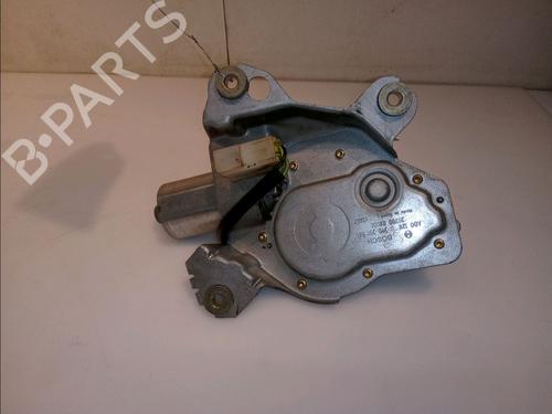 Rear wiper motor NISSAN TERRANO II (R20) 3.0 Di 4WD | BP14952216M102 