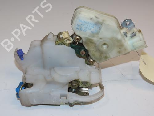 Front right lock NISSAN X-TRAIL I (T30) 2.2 dCi 4x4 | BP23125053C97 
