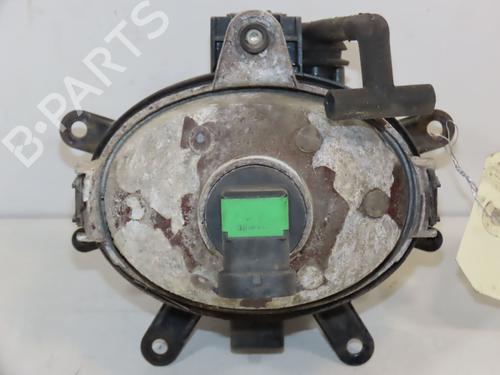 Right front fog light BMW 3 Touring (E46) 330 xd | BP18153464C31