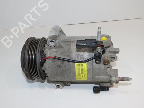 AC compressor FORD FIESTA VI (CB1, CCN) 1.0 EcoBoost | BP37529759M34 - Image 6