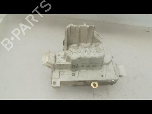 Rear left lock FORD MONDEO III (B5Y) 2.0 16V TDDi / TDCi | BP9600577C100