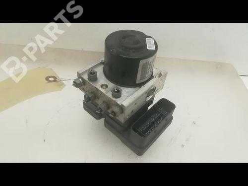 Used ABS pump PEUGEOT 207 (WA_, WC_) 1.6 HDi (92 hp) 9598933