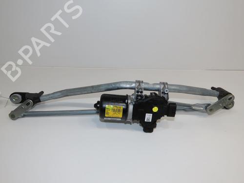 Front wiper motor DACIA SANDERO II 1.0 SCe 75 (B8JC, B8JD, B8NC) | BP32377455M29 - Image 2