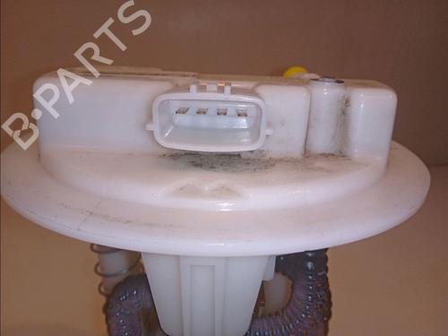 Fuel pump RENAULT MEGANE III Coupe (DZ0/1_) 1.4 TCe (DZ0F, DZ1V) | BP14874317M76 