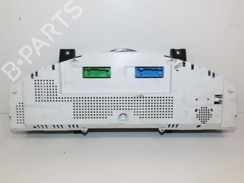 Used Instrument cluster PORSCHE CAYENNE (9PA) S 4.5 (340 hp) 26381234