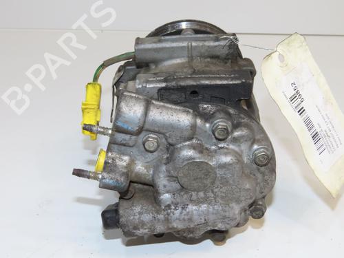 AC compressor PEUGEOT 607 (9D, 9U) 2.0 HDI | BP39756440M34 - Image 4