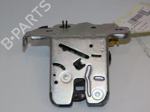 Used Tailgate lock SEAT ATECA (KH7, KHP) 1.6 TDI (115 hp) 28832229