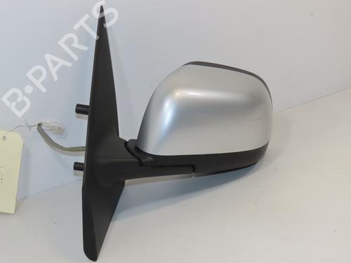 Left mirror DACIA LODGY (JS_) 1.5 dCi | BP18148766C26 
