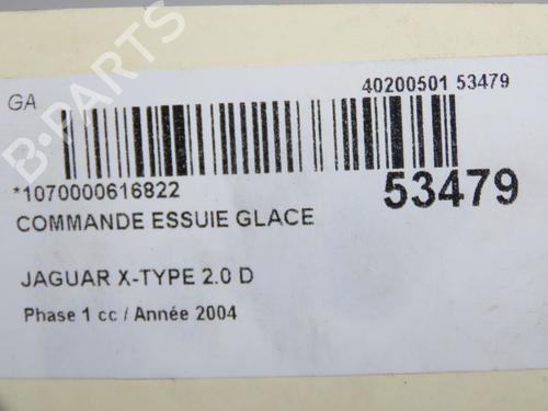 Steering column stalk JAGUAR X-TYPE I (X400) 2.0 D | BP36283625I23 - Image 5