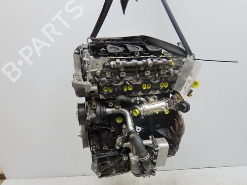 Used Engine Engine RENAULT TRAFIC II Van (FL) 2.0 dCi 115 (FL01, FL0U, FL00, FL0H, FL0M) (114 hp) 30606455 30606455