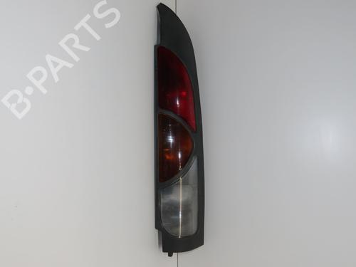 Right taillight RENAULT KANGOO Express (FC0/1_) D 65 1.9 (FC0E, FC02, FC0J, FC0N) | BP29263826C35 