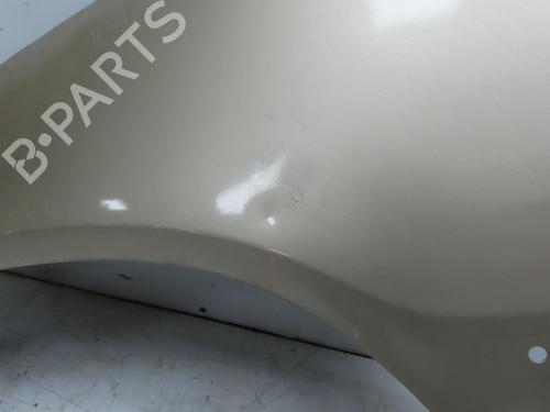 Left front fenders CITROËN SAXO (S0, S1) 1.1 X, SX | BP28968338C41 
