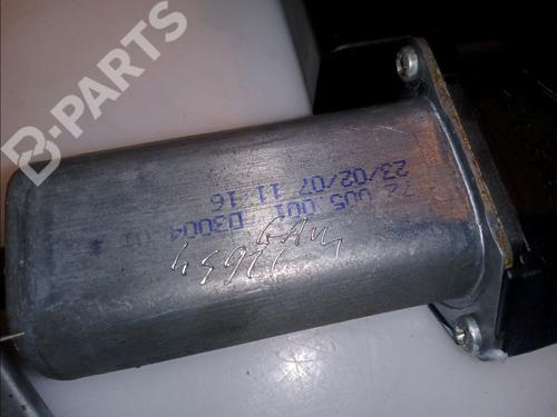 Front right window mechanism OPEL CORSA D (S07) 1.2 (L08, L68) | BP11763009C23 
