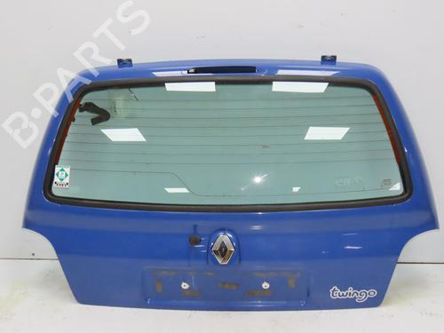 Bakluke CC/Kombi-Kupé RENAULT TWINGO I (C06_) 1.2 (C066, C068) (58 hp) 28969194