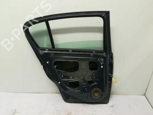 Used Left rear door OPEL CORSA D (S07) 1.2 (L08, L68) (86 hp) 23176910