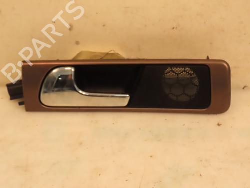Used Rear left interior door handle Rear left interior door handle AUDI A6 C5 (4B2, 4B4) 2.5 TDI quattro (150 hp) 16538031 16538031