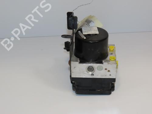 ABS pump RENAULT MEGANE III Hatchback (BZ0/1_, B3_) 1.5 dCi (BZ1G, BZ1W, BZ0R) | BP28967621M43 